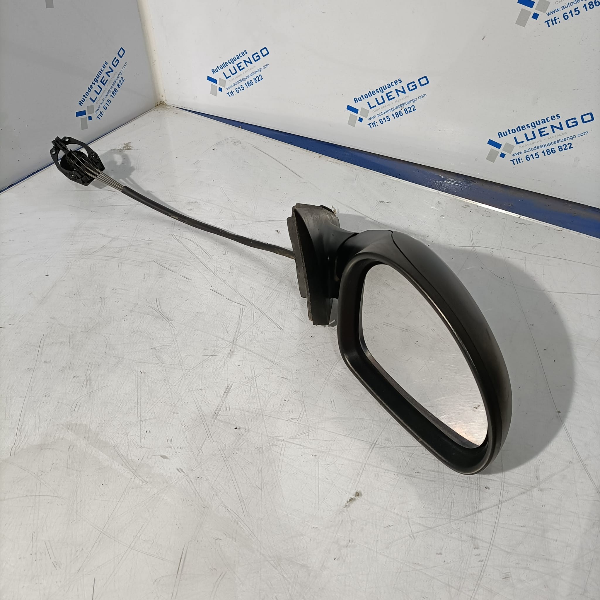 Retrovisor derecho Seat Ibiza 2006