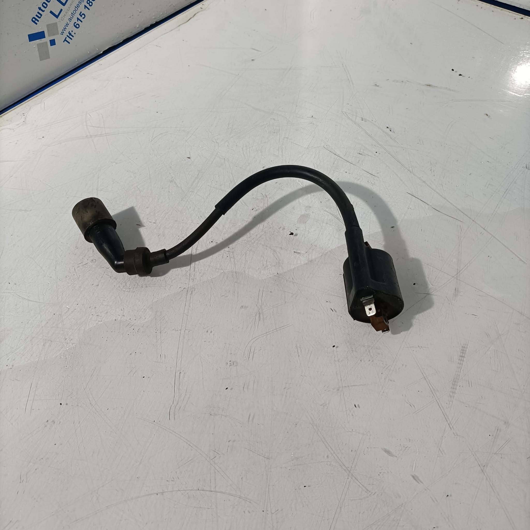Bobina de encendido Kawasaki Z 400 2022