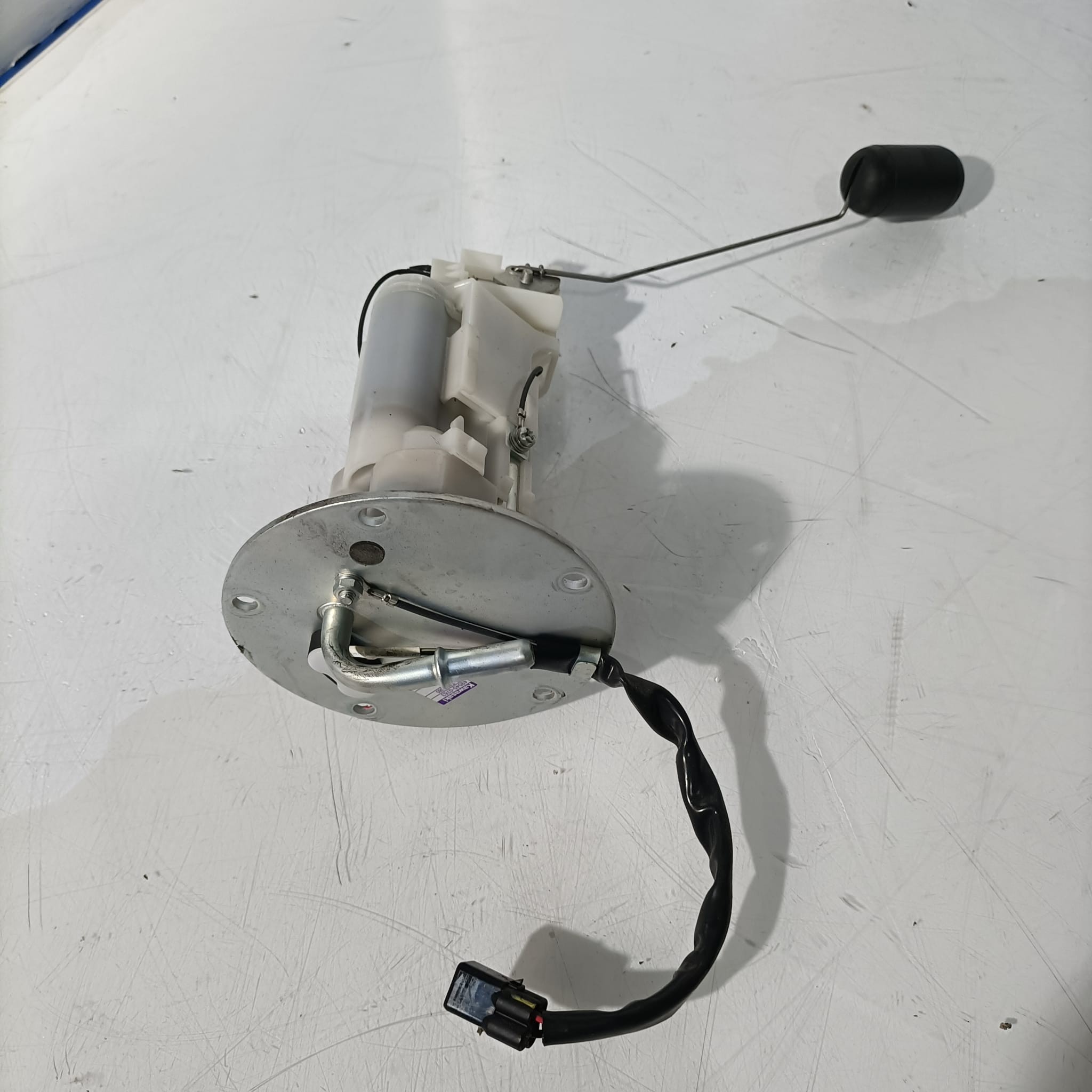 Bomba de gasolina Kawasaki Z 400 2022