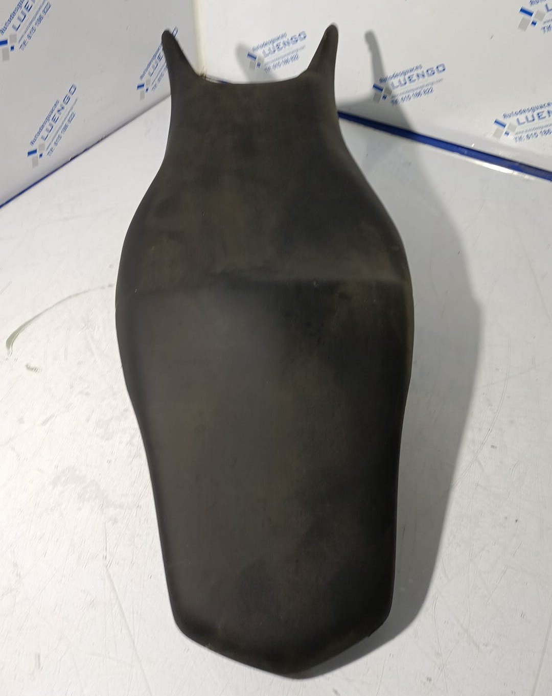 Asiento Honda CB 600 F 2007
