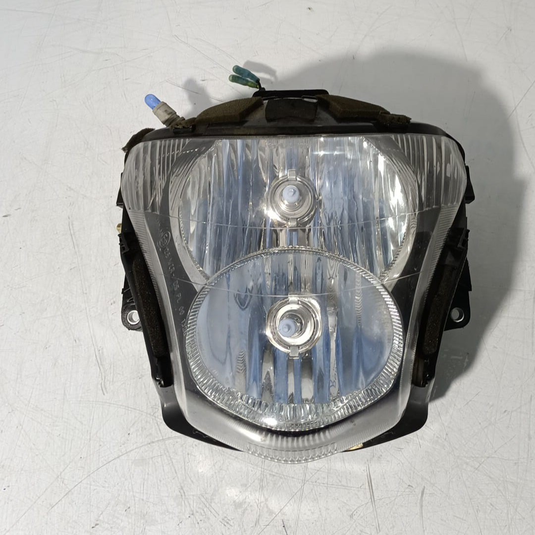 Faro delantero Honda CB 600 F 2007