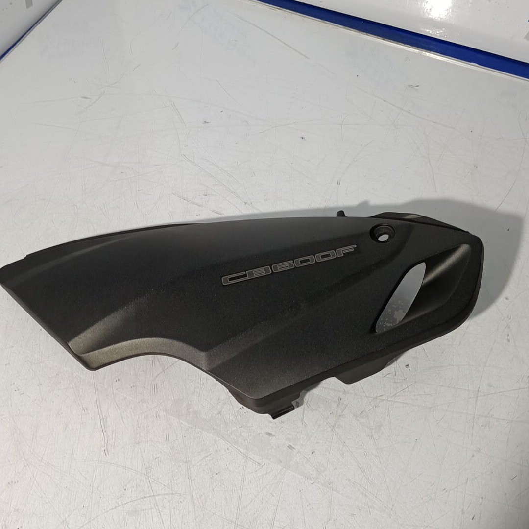 Lateral izquierdo Honda CB 600 F 2007