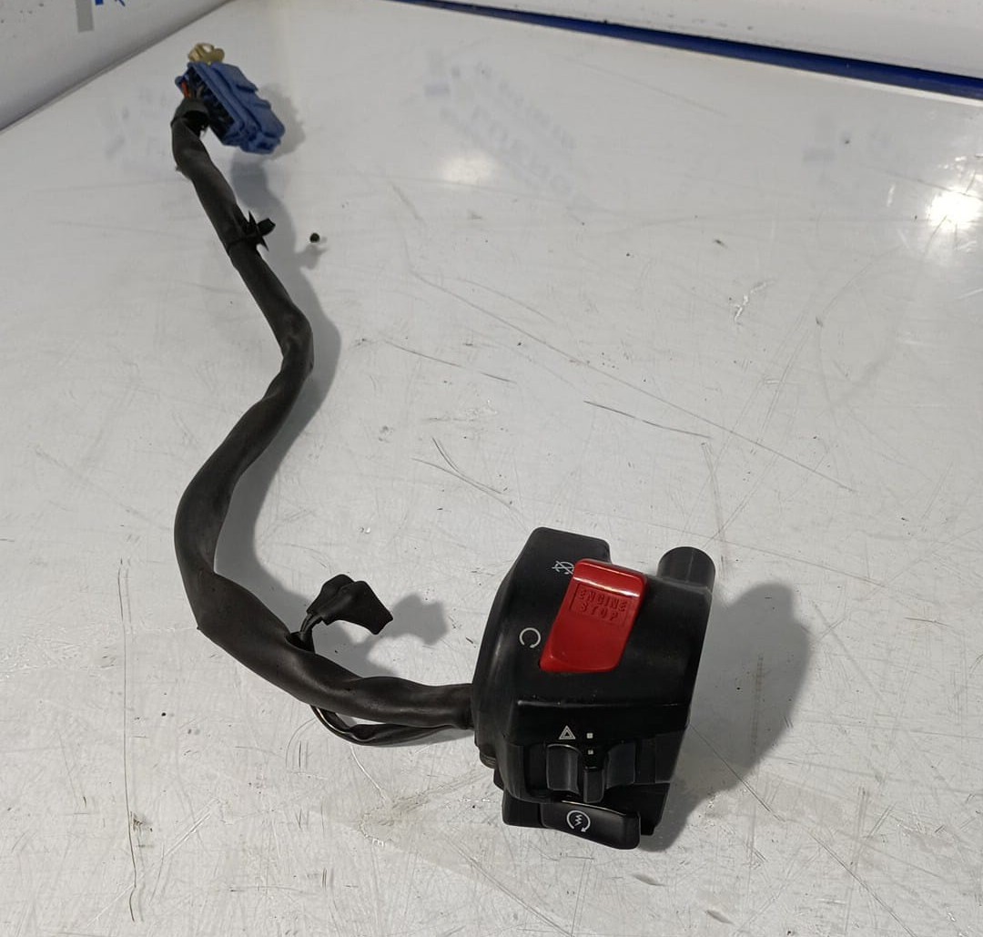 Piña de encendido lado derecho Honda CB 600 F 2007