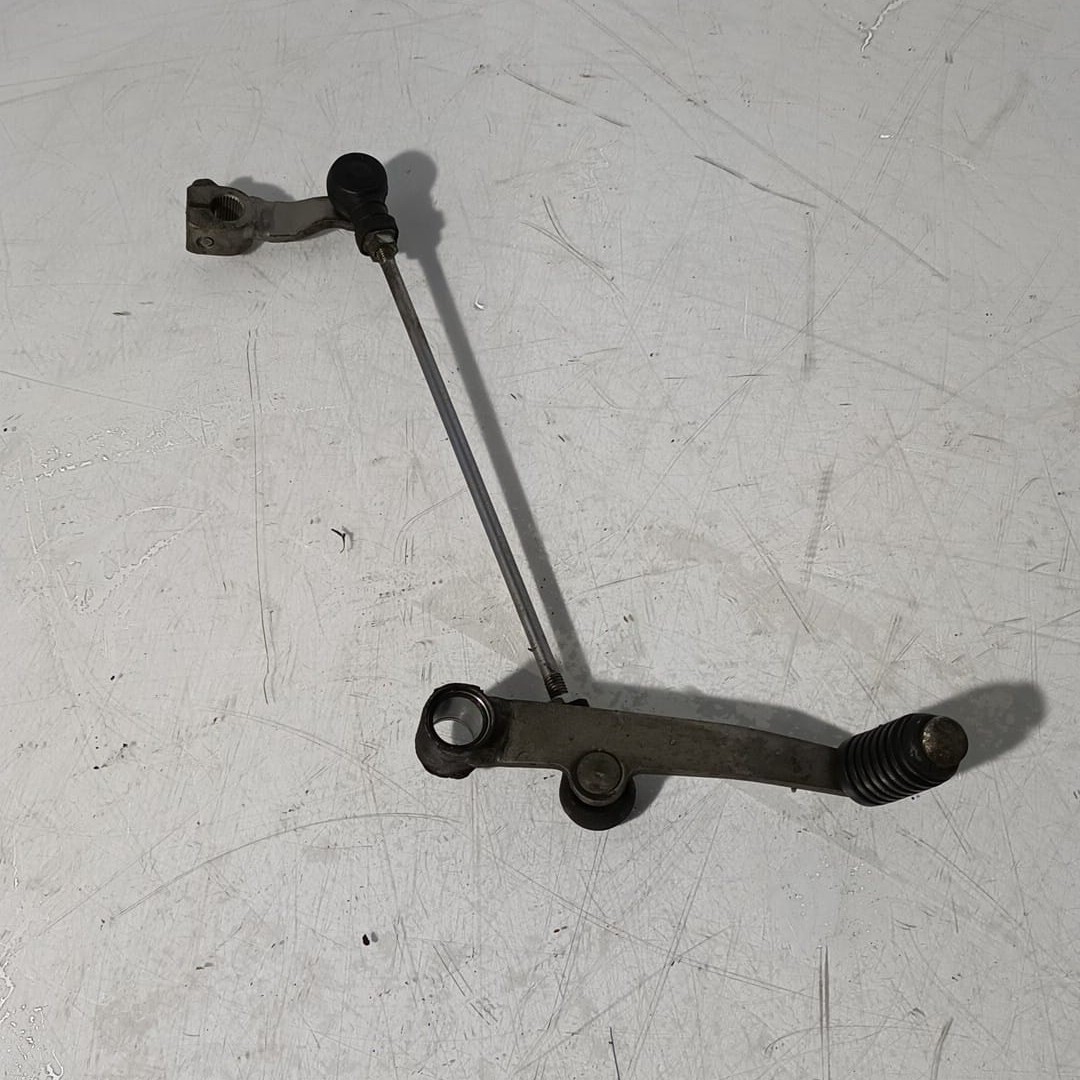 Pedal de cambio Honda CB 600 F 2007