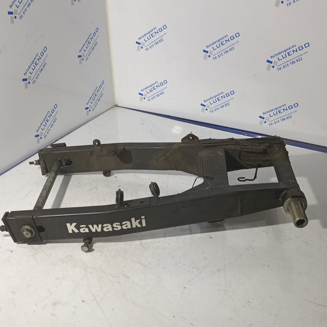 Basculante Kawasaki Z750 2007