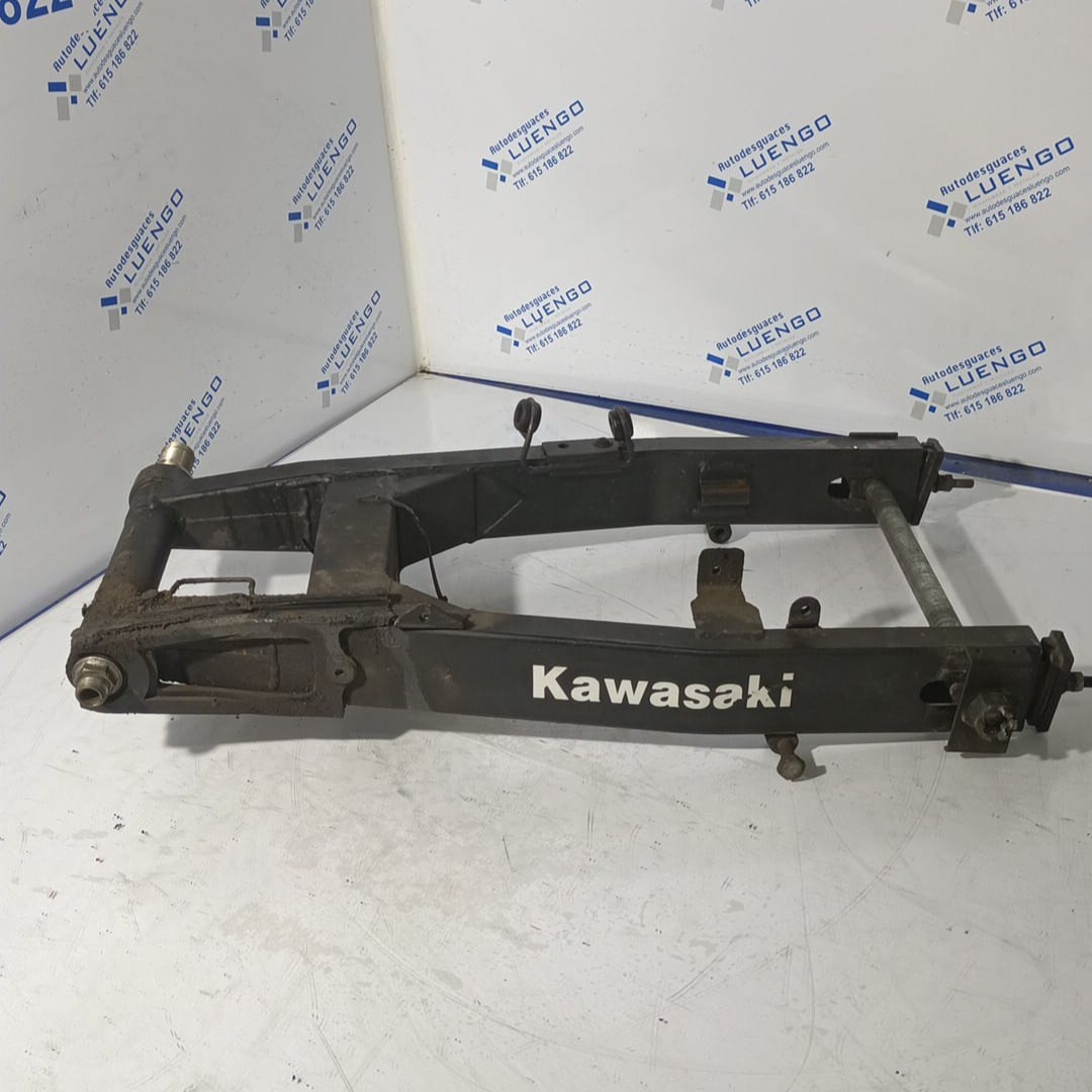 Basculante Kawasaki Z750 2007