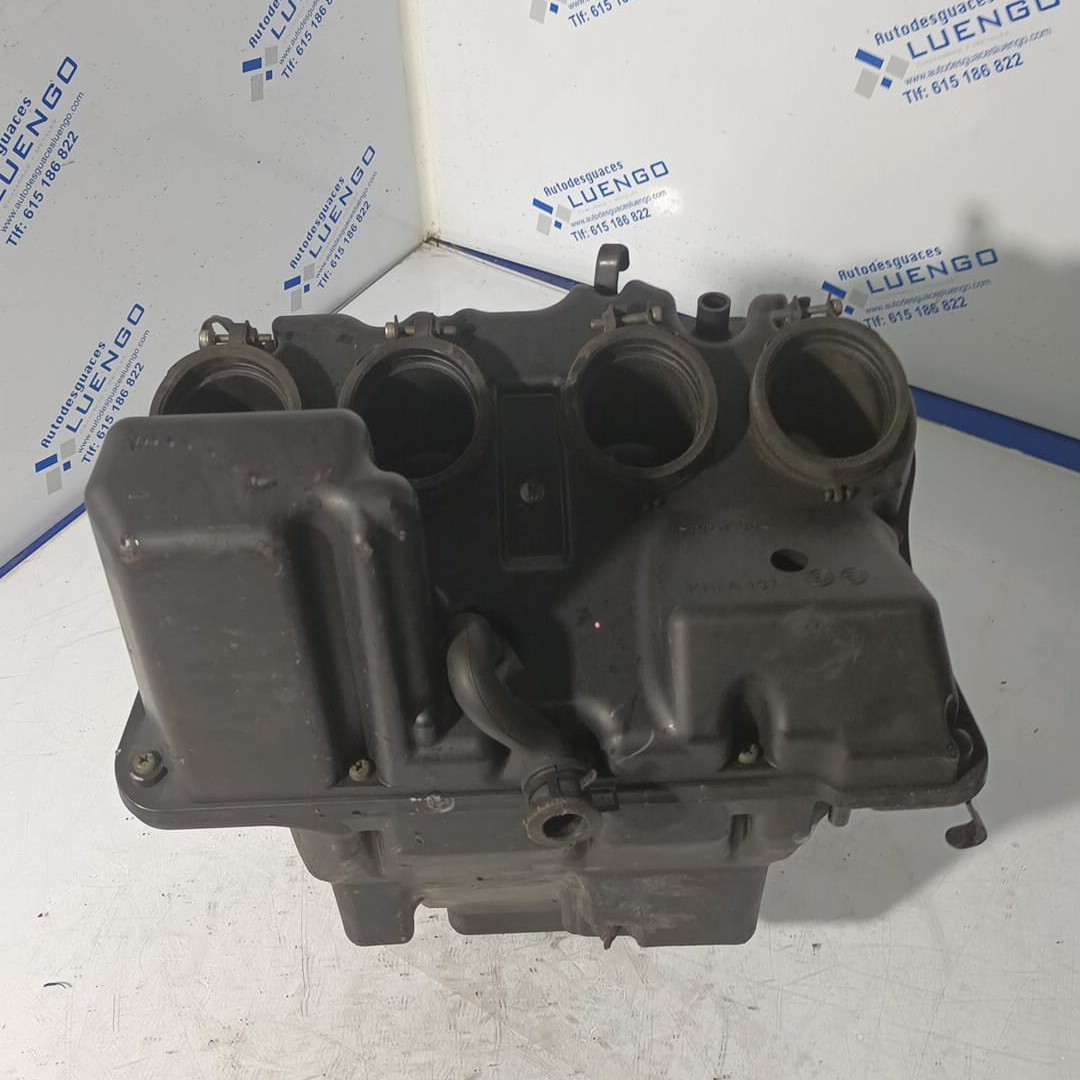 Caja de filtro de aire Kawasaki Z750 2007
