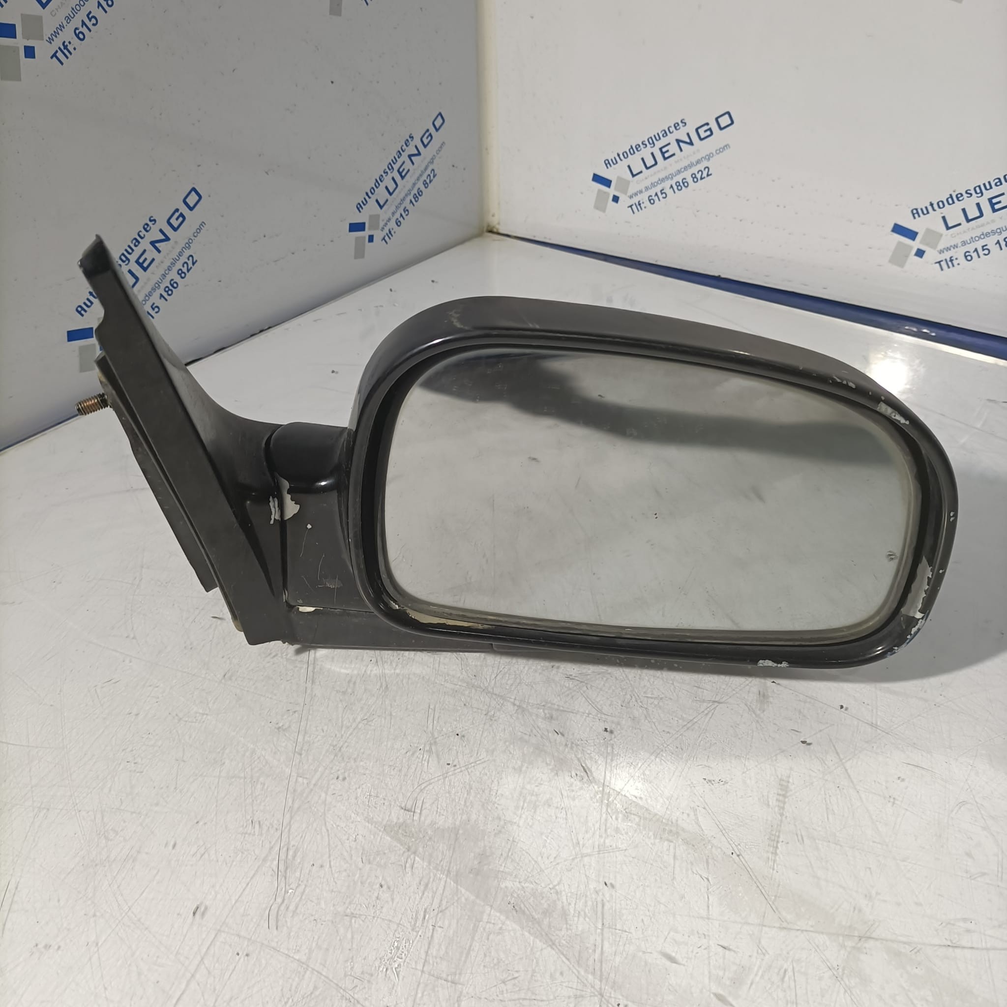 Retrovisor derecho Hyundai Santa Fe 2001