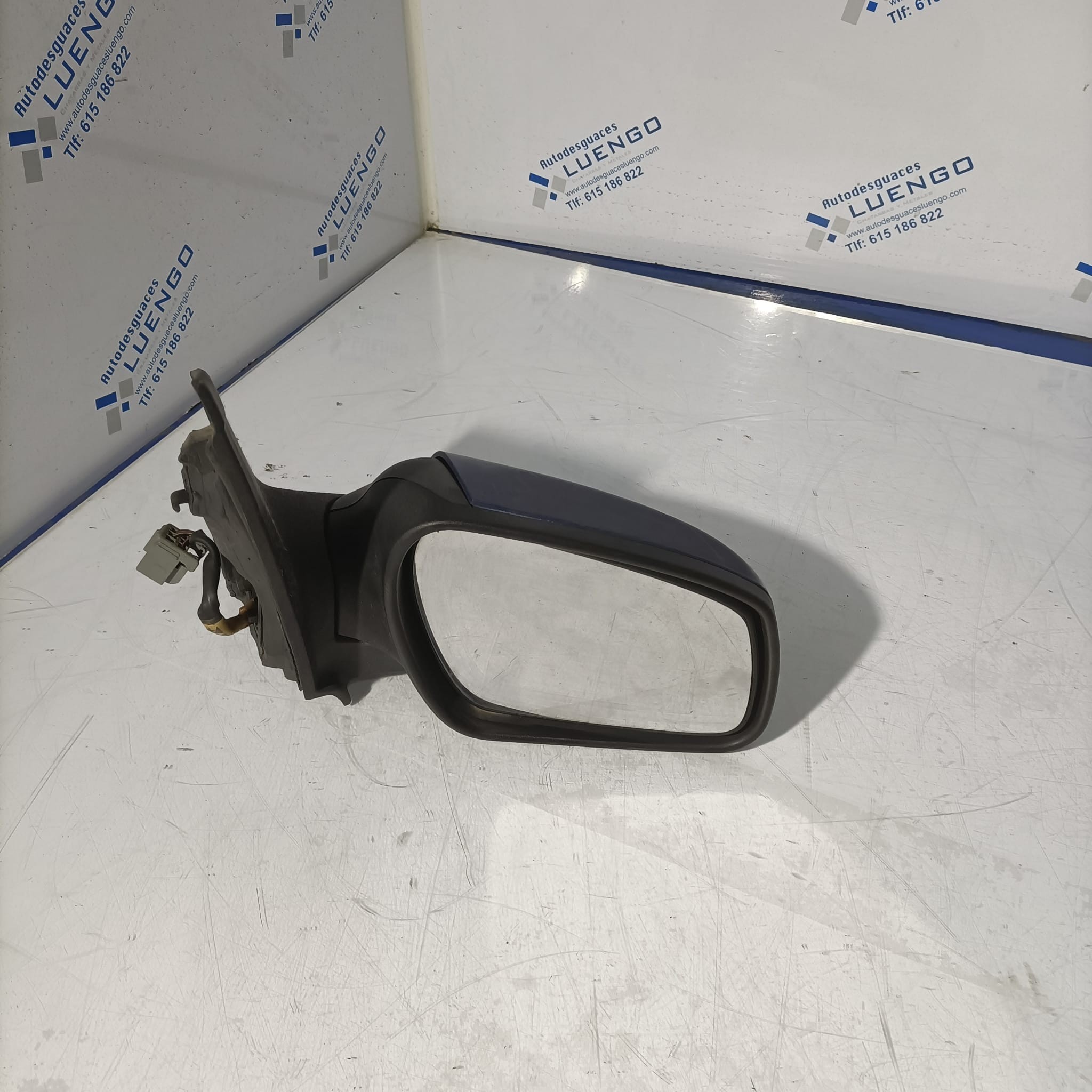 Retrovisor derecho Ford Focus 2007