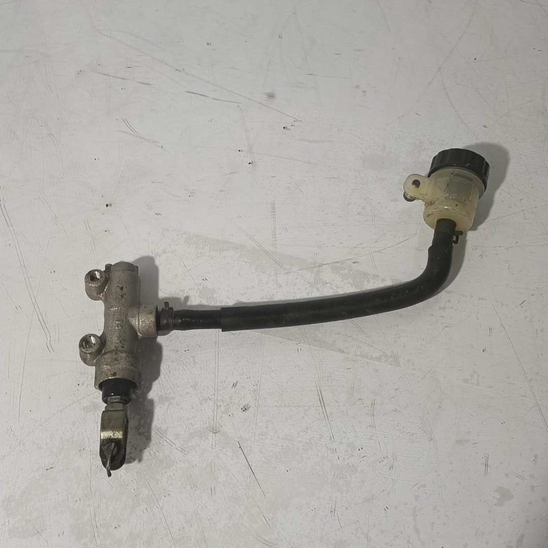 Bomba de freno trasera Kawasaki Z750 2007
