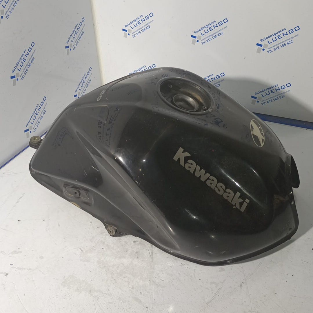 Depósito de combustible Kawasaki Z750 2007
