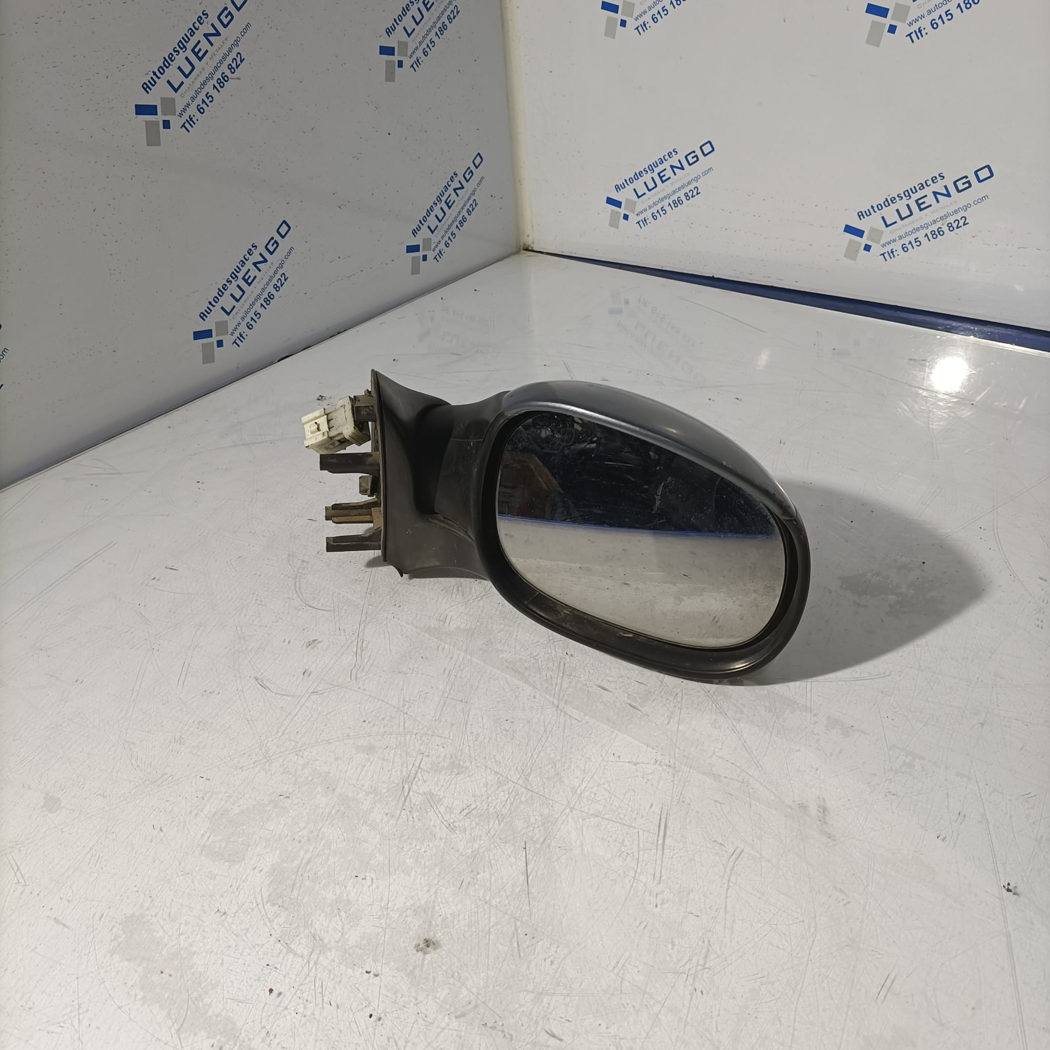 Retrovisor derecho Citroen Xsara Picasso 2002 - 2003
