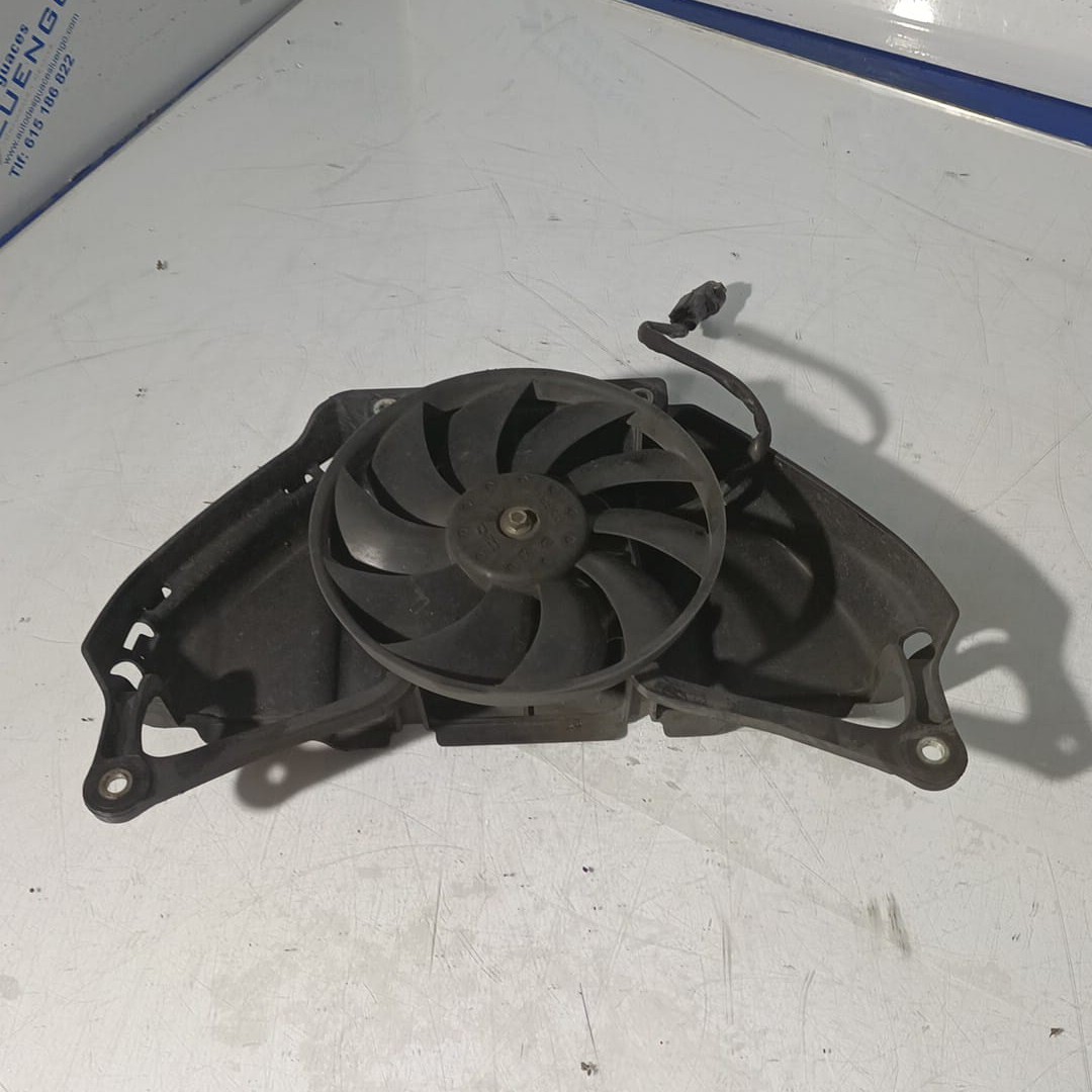 Electroventilador Honda CB 600 F 2007