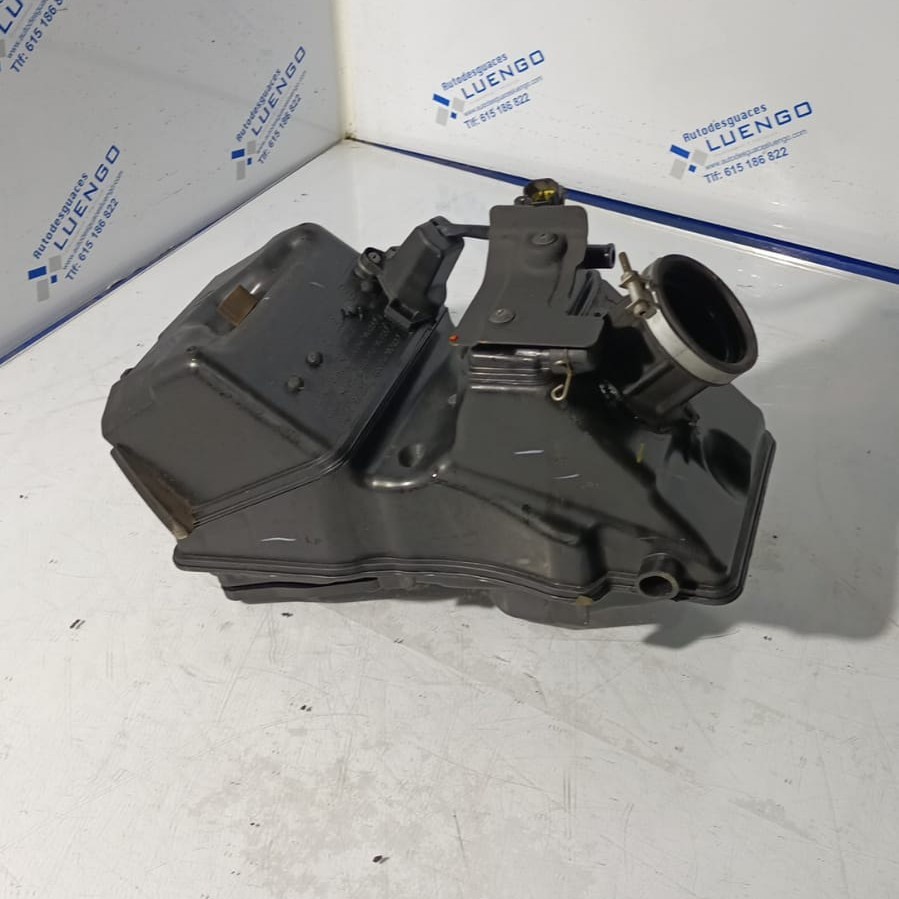 Caja de filtro de aire KTM 390 Duke ABS 2018