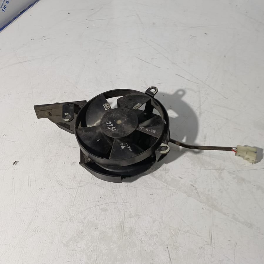 Electroventilador KTM 390 Duke ABS 2018