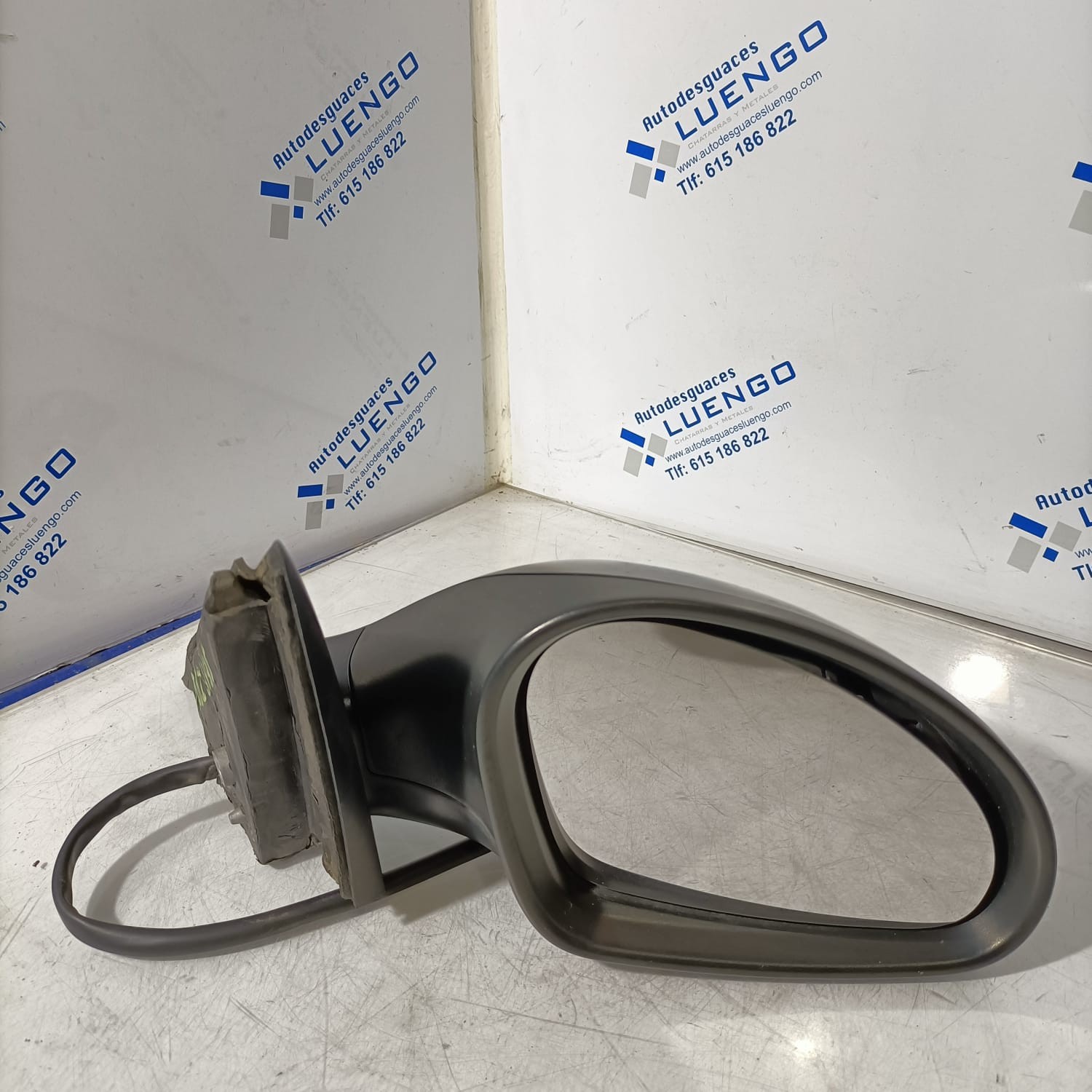 Retrovisor derecho Seat Ibiza 2006