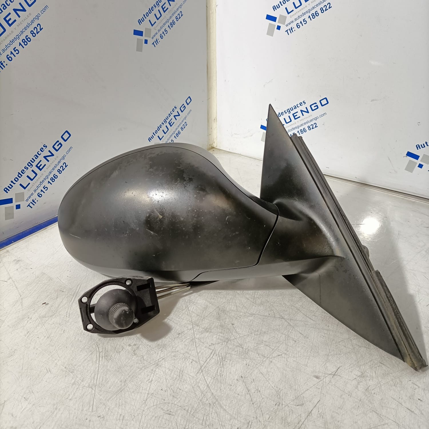 Retrovisor derecho Seat Ibiza 2006