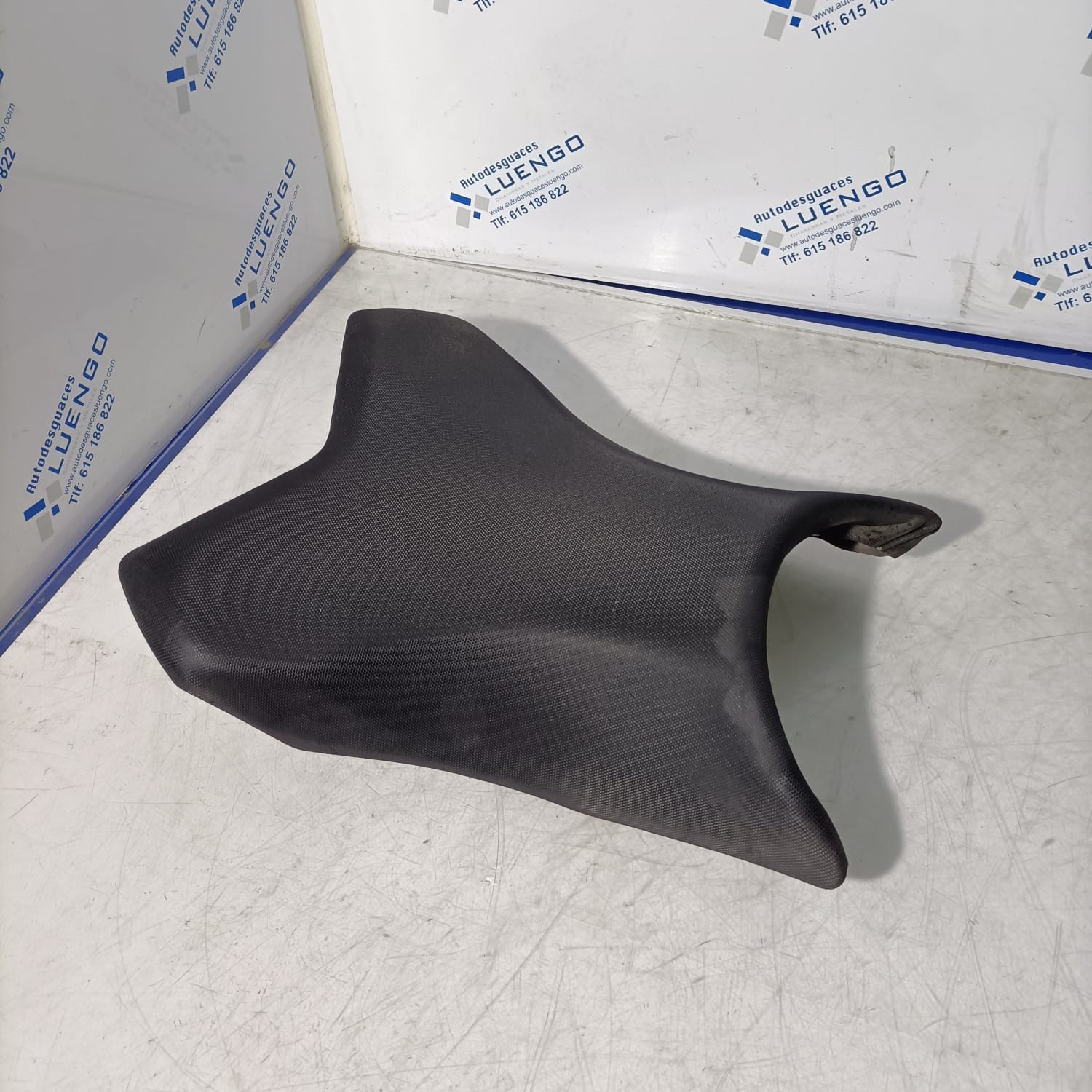 Asiento Kawasaki Z800 2016