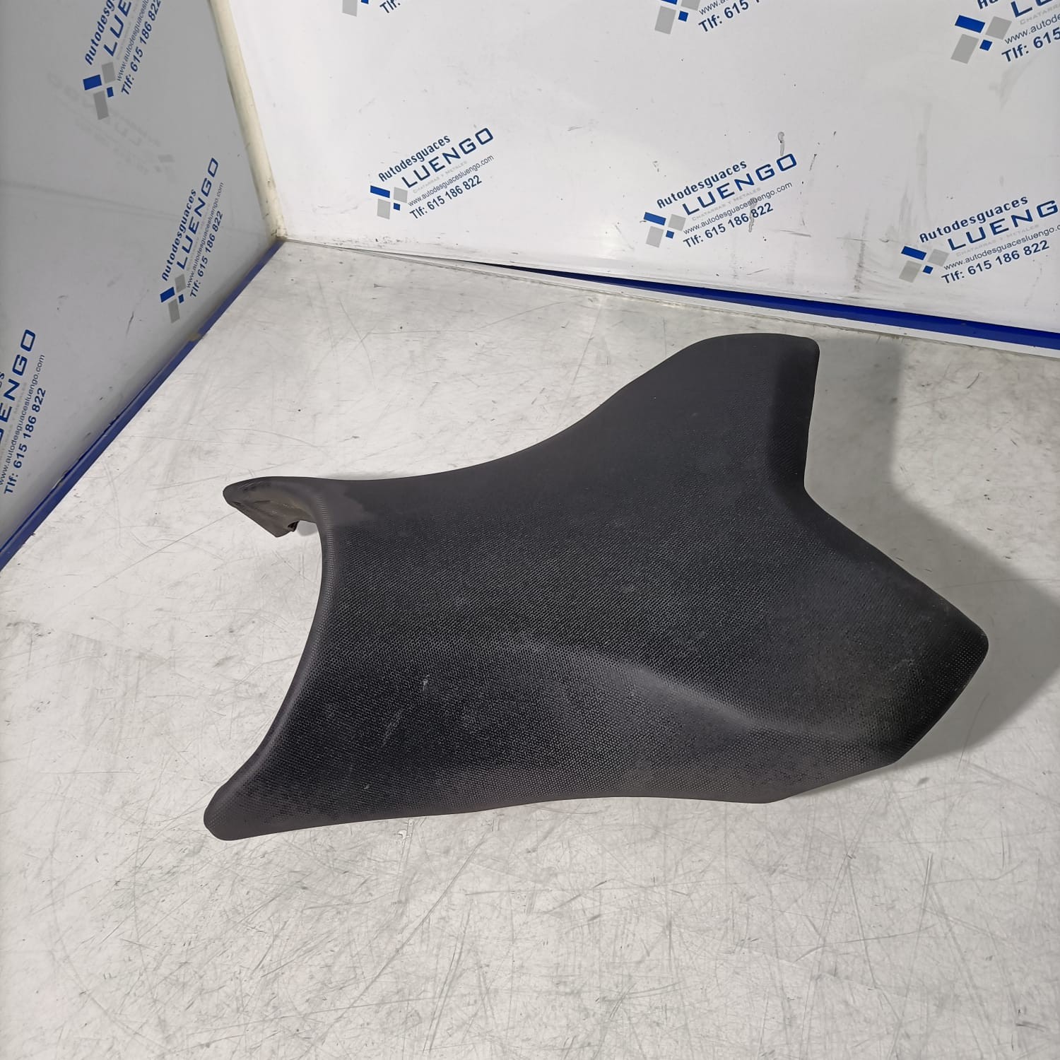 Asiento Kawasaki Z800 2016
