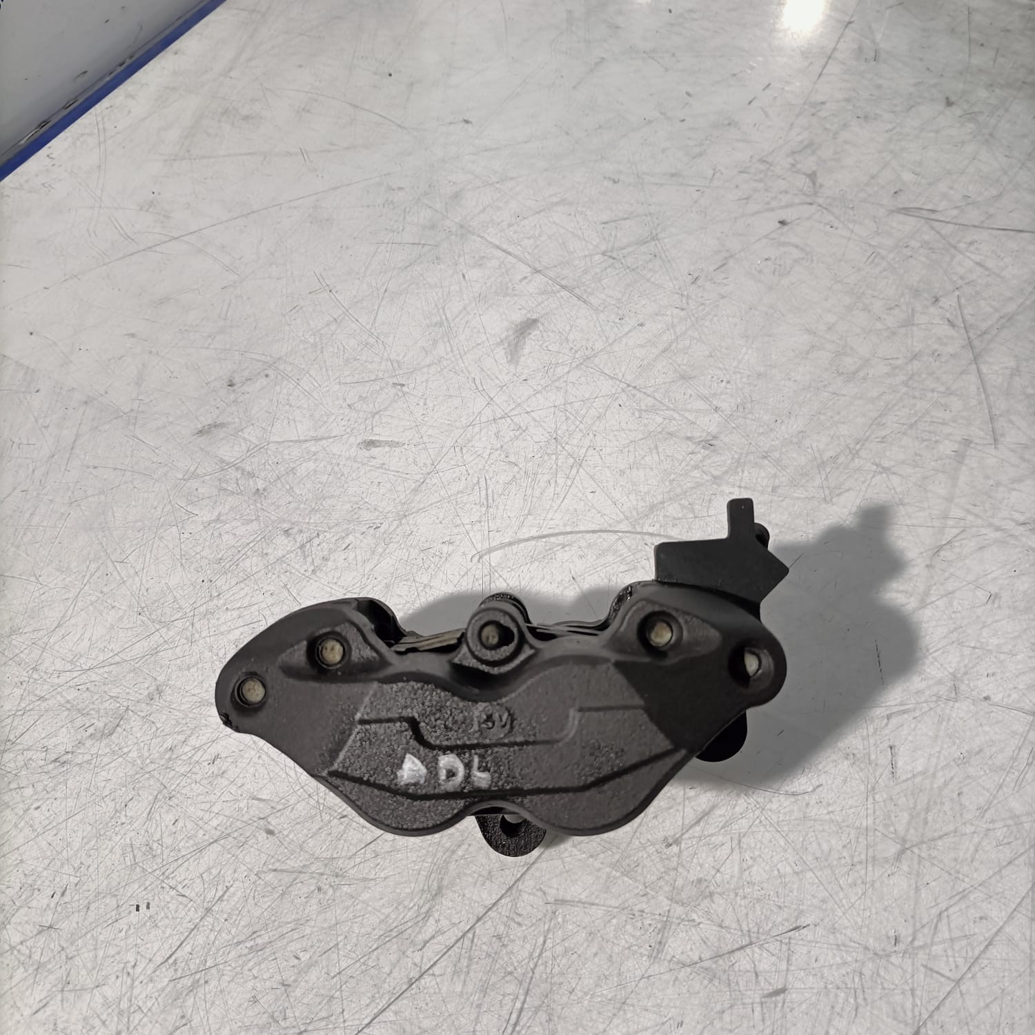 Pinza de freno delantero lado izquierdo Kawasaki Z800 2016