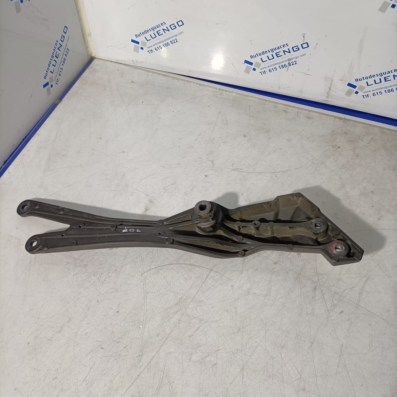 Soporte de motor lado izquierdo Kawasaki Z800 2016