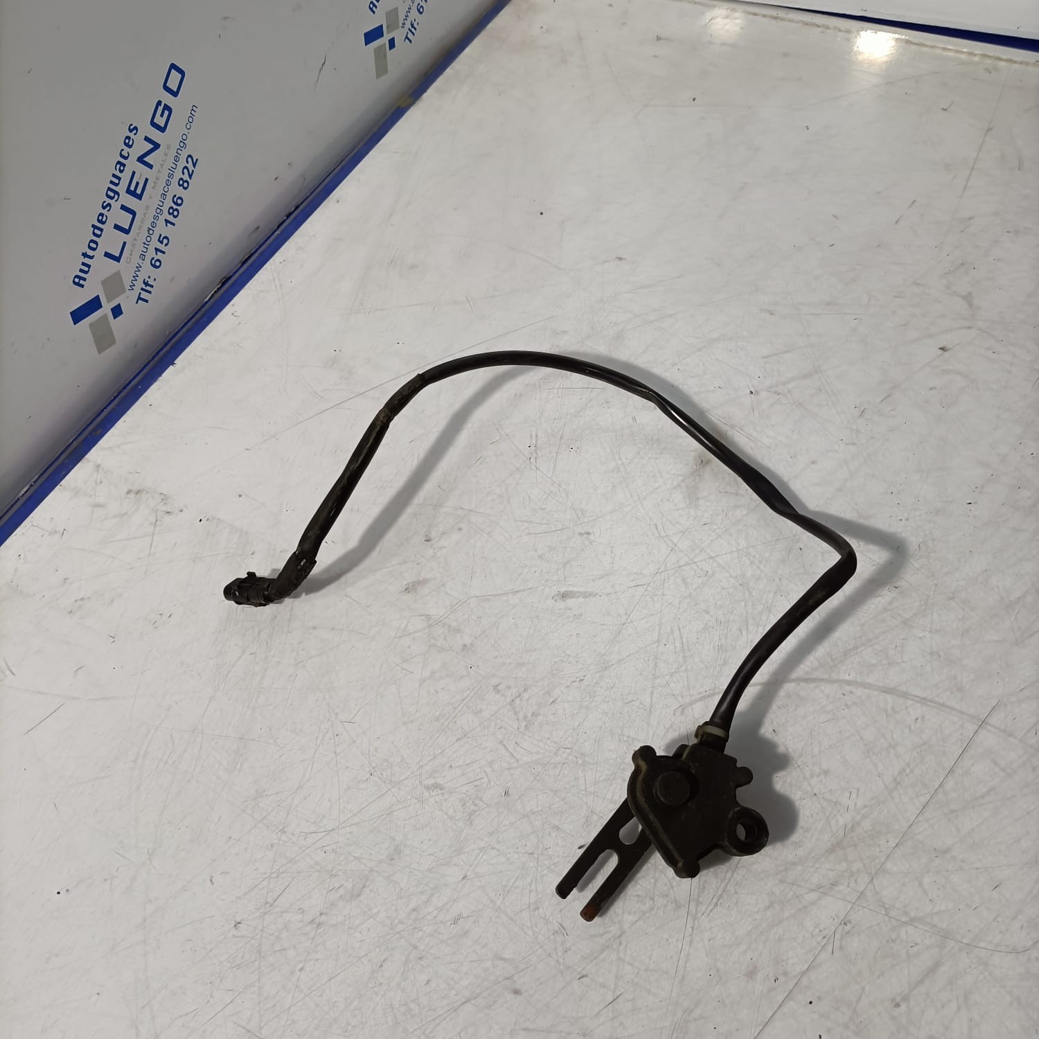 Sensor de caballete lateral Kawasaki Z800 2016