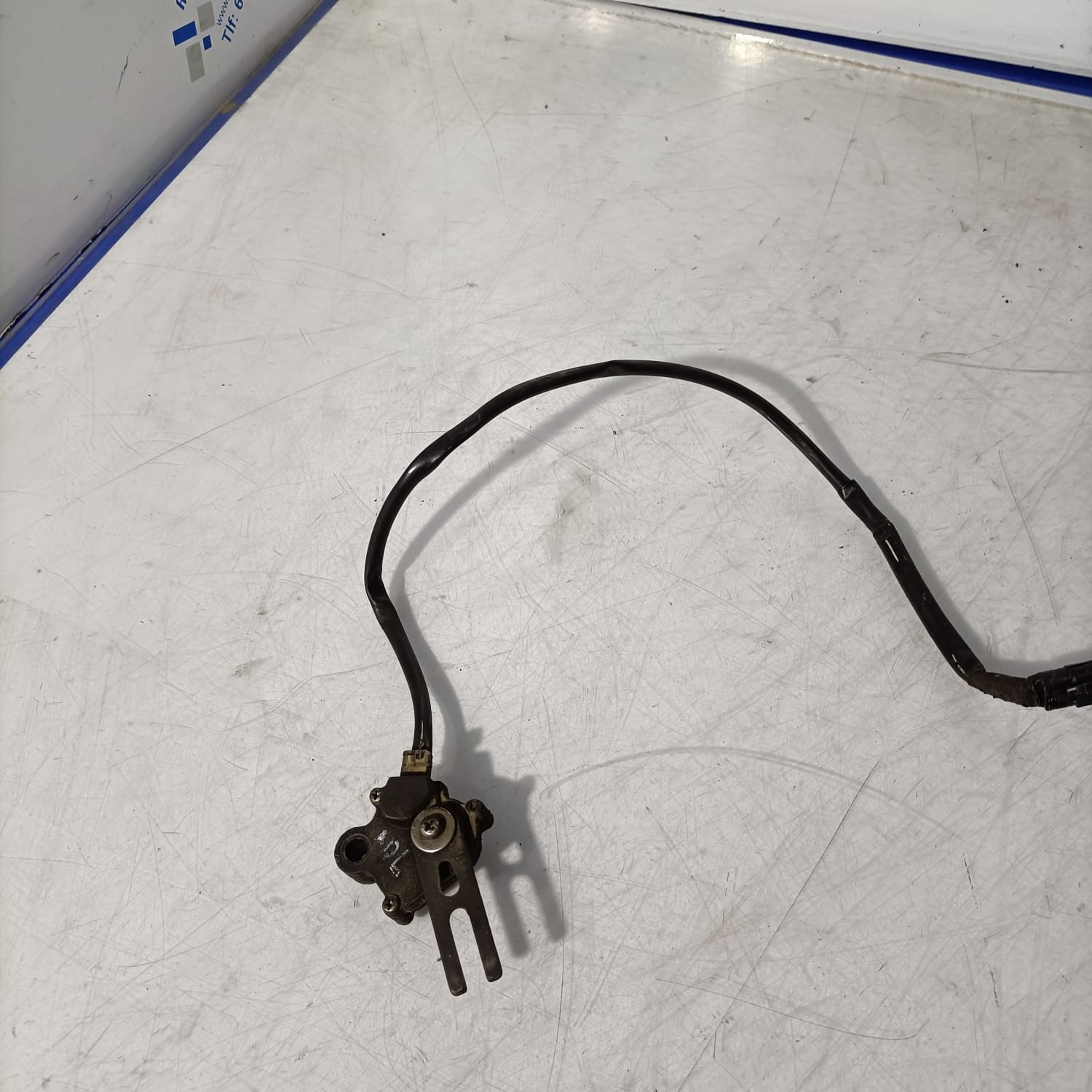 Sensor de caballete lateral Kawasaki Z800 2016