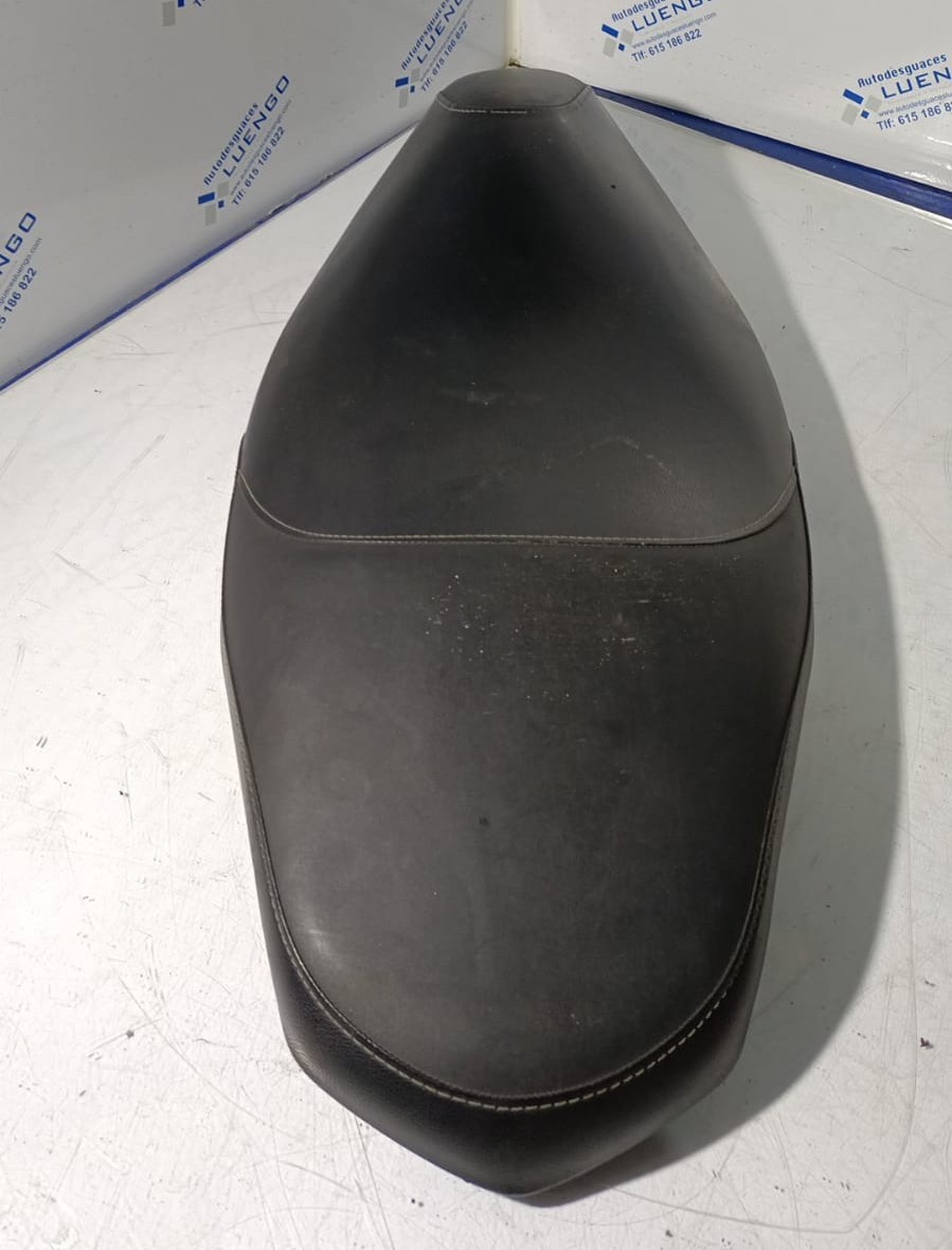 Asiento Yamaha Nmax 125 2020