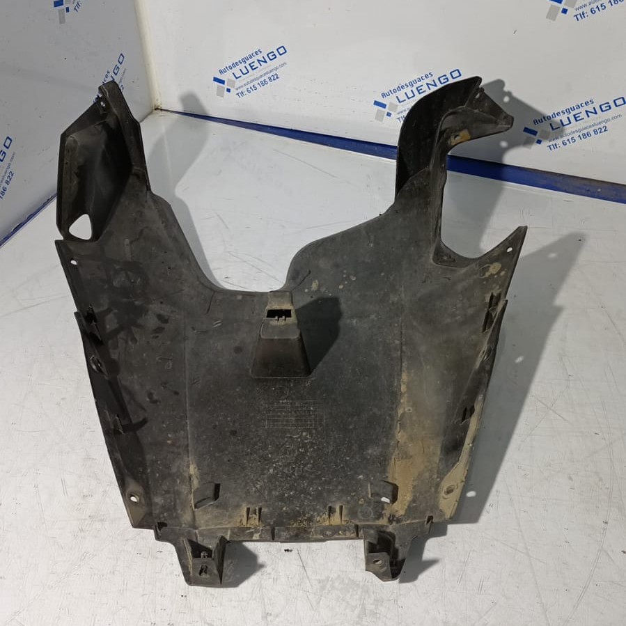Bajo quilla Yamaha Nmax 125 2020
