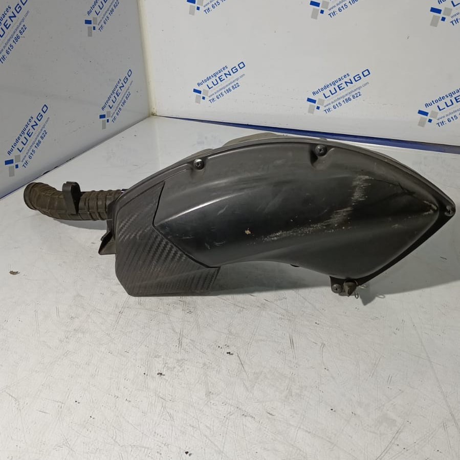 Caja de filtro de aire Yamaha Nmax 125 2020