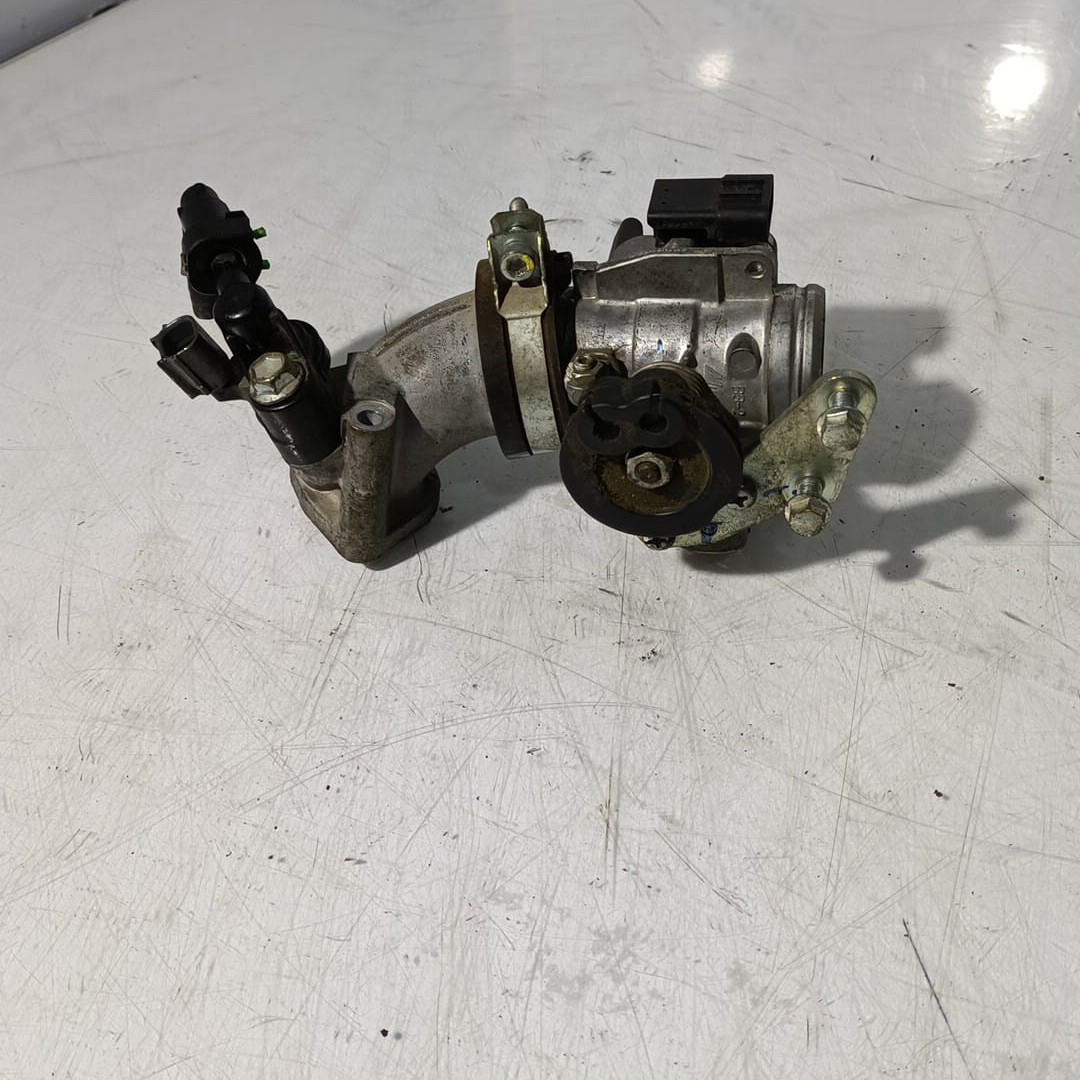 Cuerpo de mariposas Yamaha Nmax 125 2020