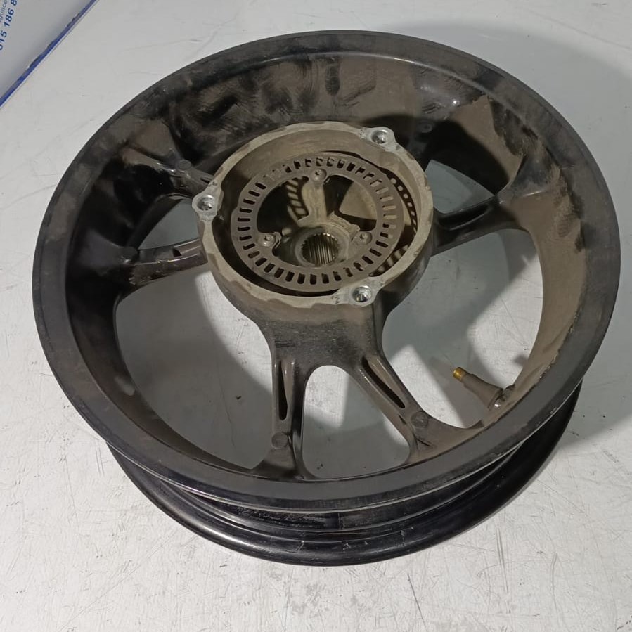 Llanta trasera Yamaha Nmax 125 2020