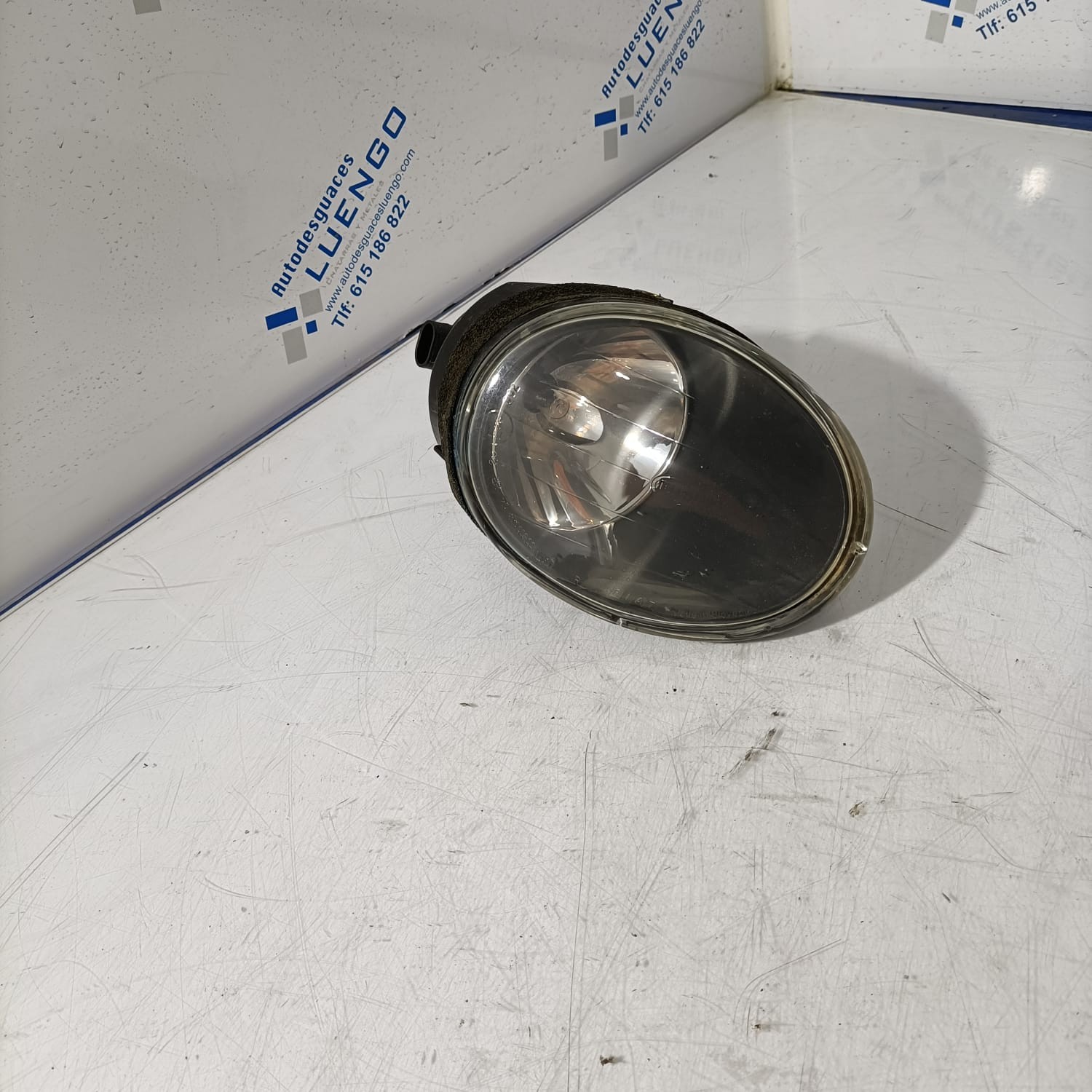 Faro superior delantero derecho Fiat Multipla 2004