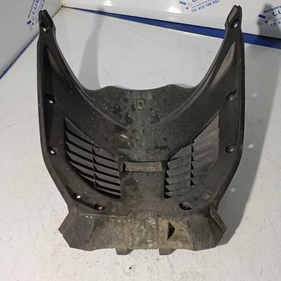 Paso de rueda delantera Yamaha Nmax 125 2020