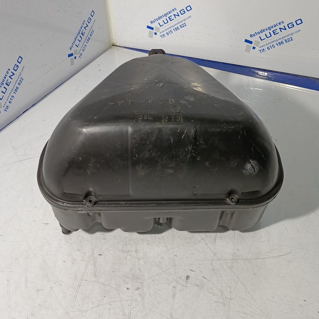 Caja de filtro Yamaha R6 2003