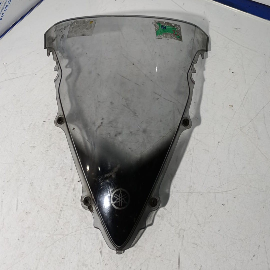 Cúpula Yamaha R6 2003