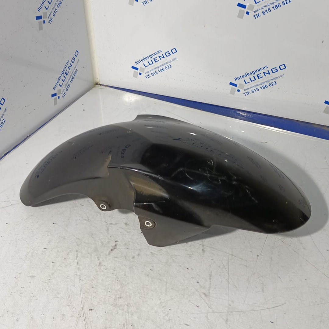 Guardabarros delantero Yamaha R6 2003