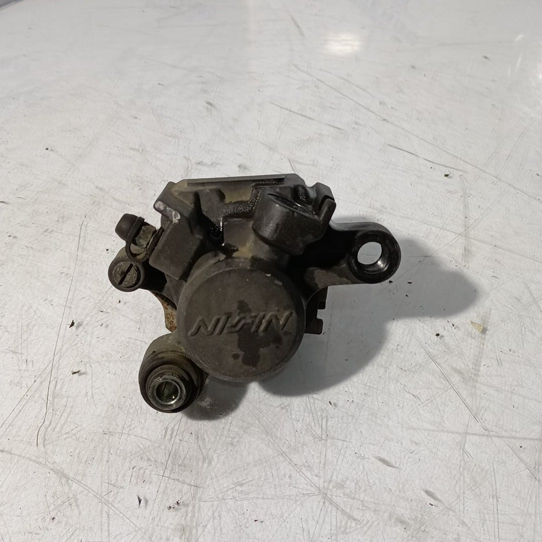 Pinza de freno trasero Yamaha R6 2003