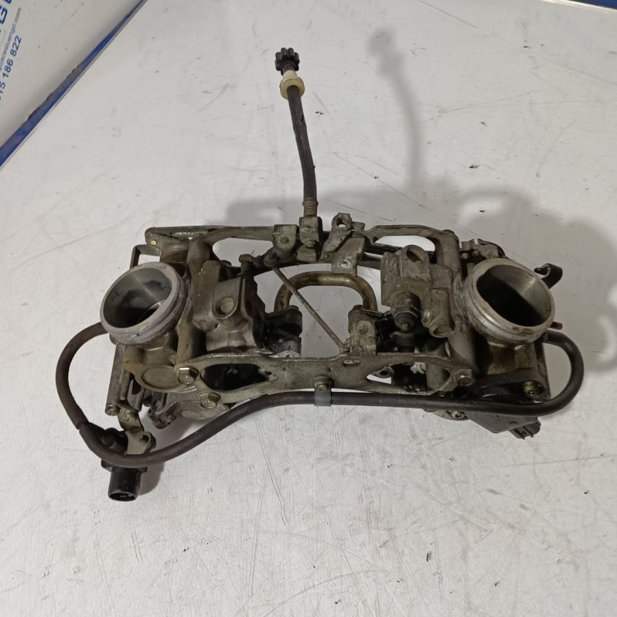 Cuerpo de mariposas Honda Varadero XLV 1000 2005