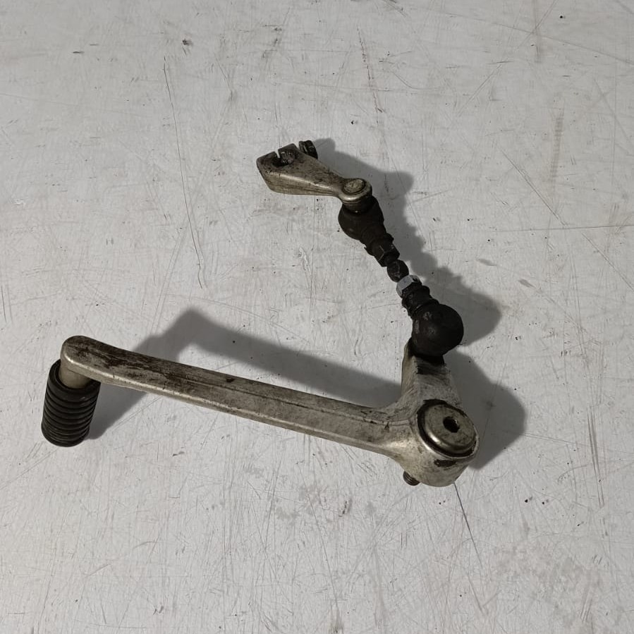 Pedal de cambio Honda Varadero XLV 1000 2005