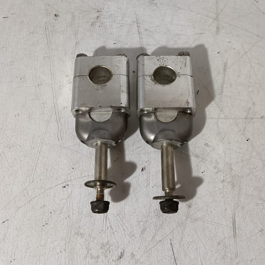 Torretas de manillar Honda Varadero XLV 1000 2005