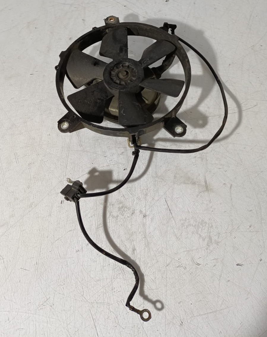 Electro ventilador Honda Varadero XLV 1000 2005