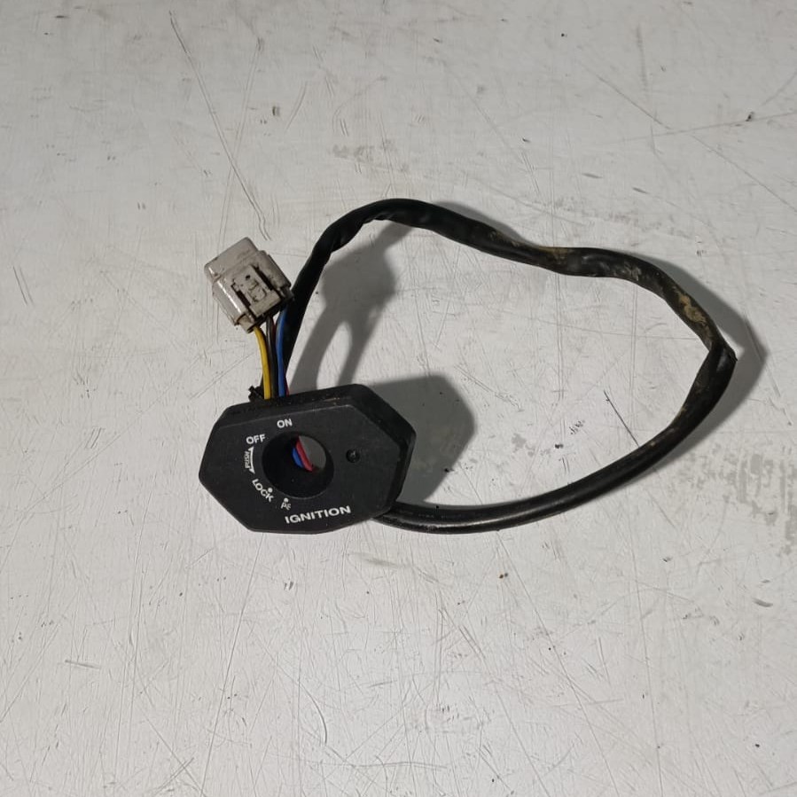 Antena llave Suzuki DL V-Strom 1000cc 2014