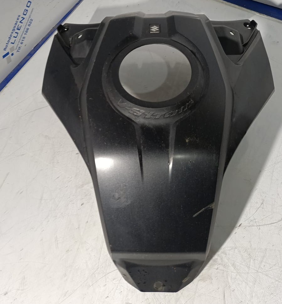 Cubre depósito Suzuki DL V-Strom 1000cc 2014