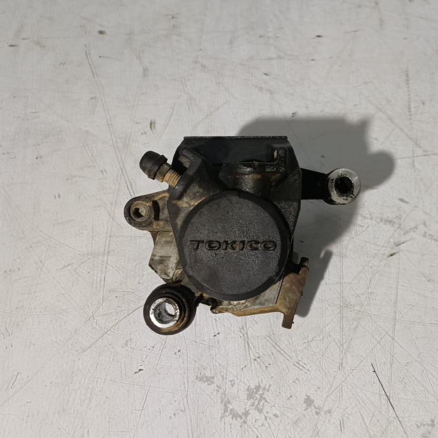 Pinza de freno trasero Suzuki DL V-Strom 1000cc 2014