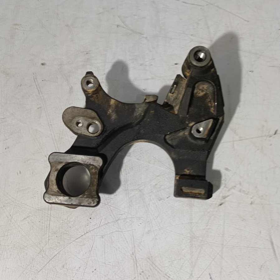 Soporte de pinza de freno trasero Suzuki DL V-Strom 1000cc 2014