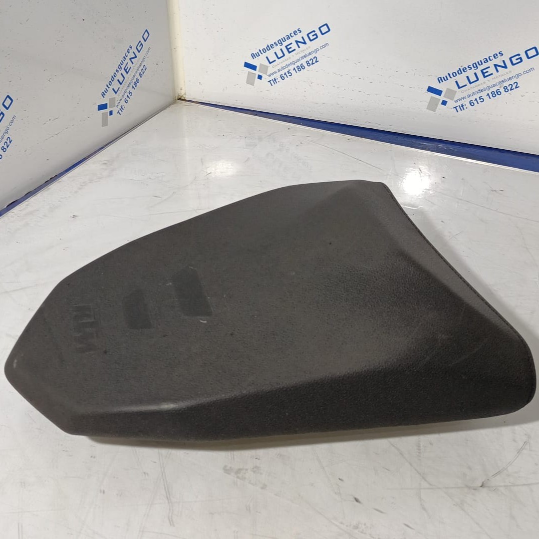 Asiento de copiloto KTM 390 Adventure 2024