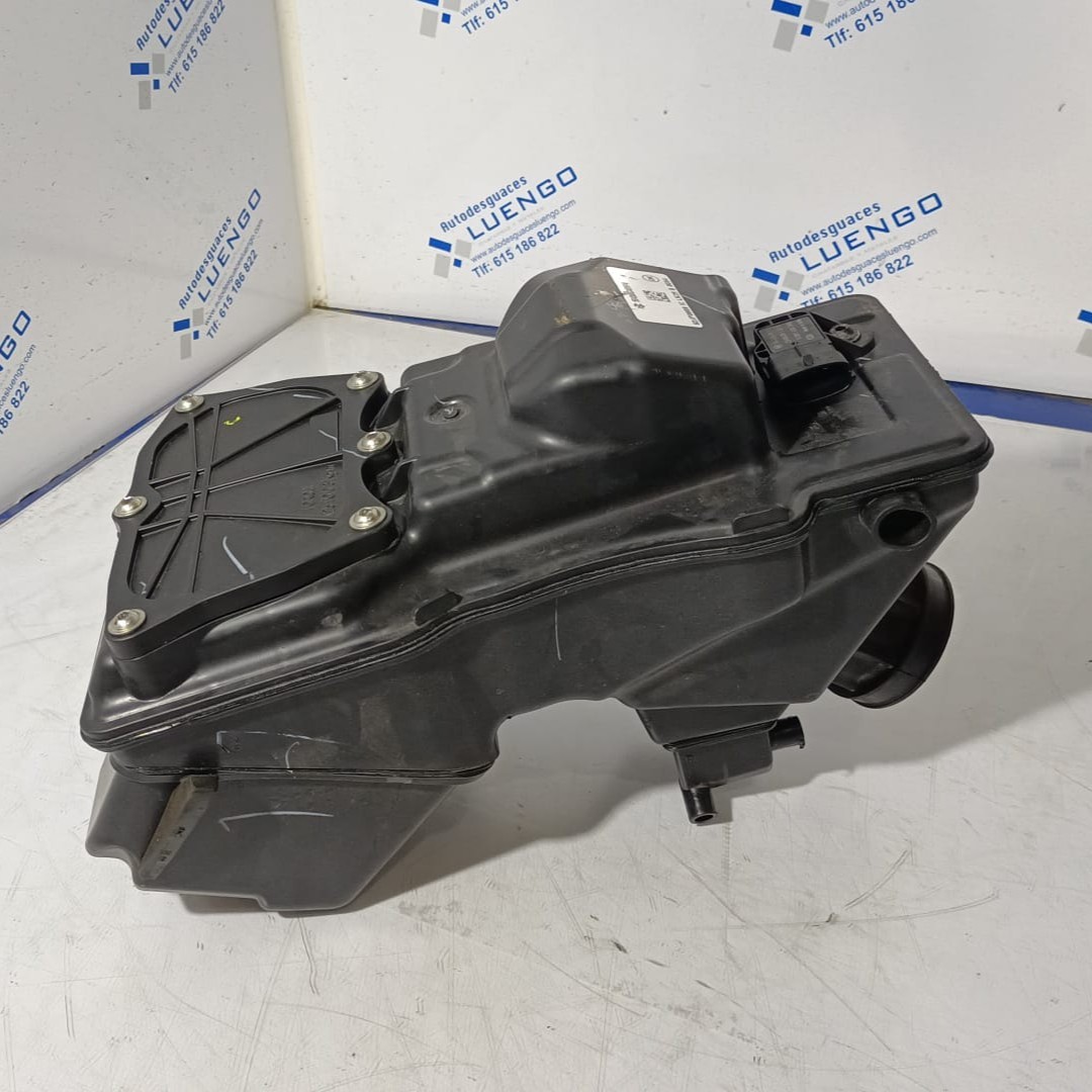Caja de filtro de aire KTM 390 Adventure 2024