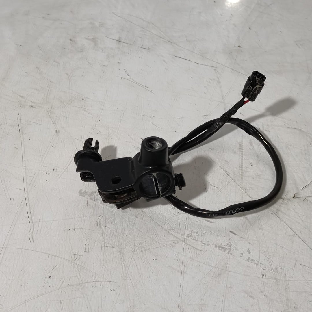 Soporte de maneta de embrague KTM 390 Adventure 2024