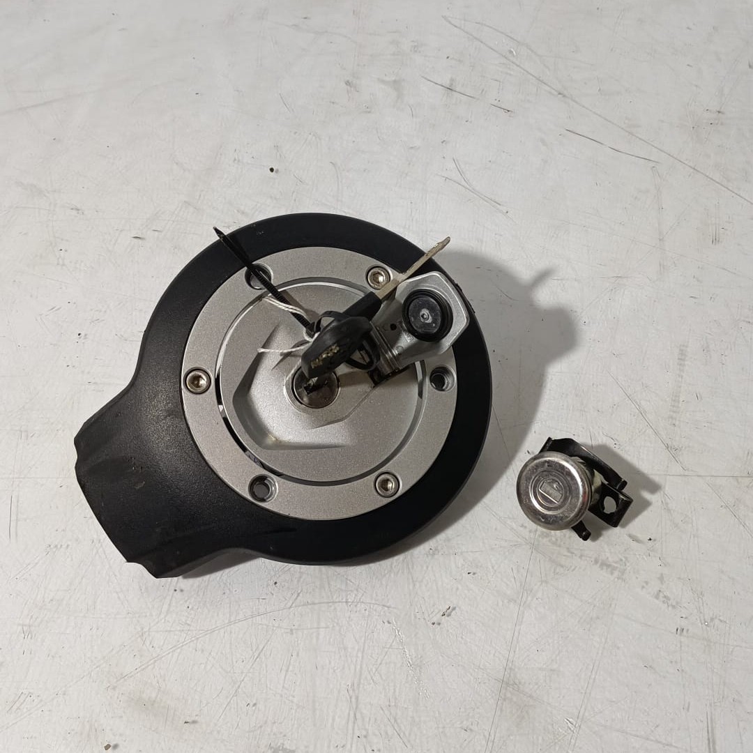 Tapón de depósito KTM 390 Adventure 2024